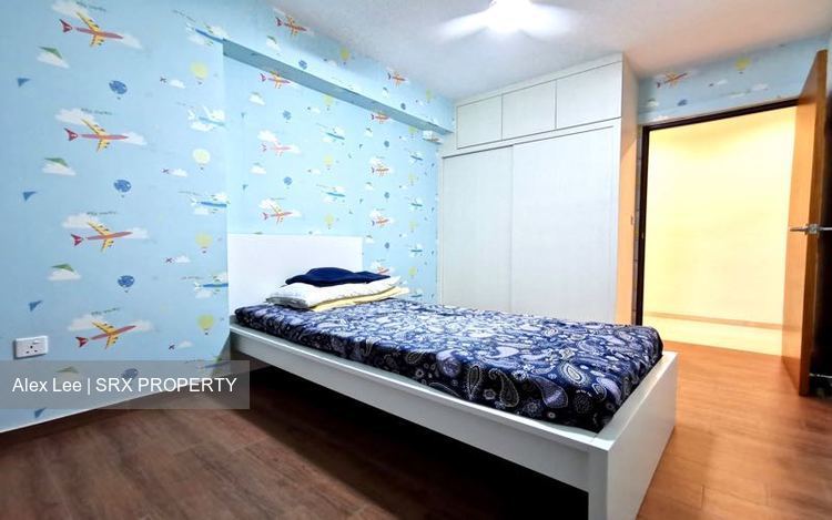 Blk 318A Yishun Avenue 9 (Yishun), HDB 5 Rooms #206223531